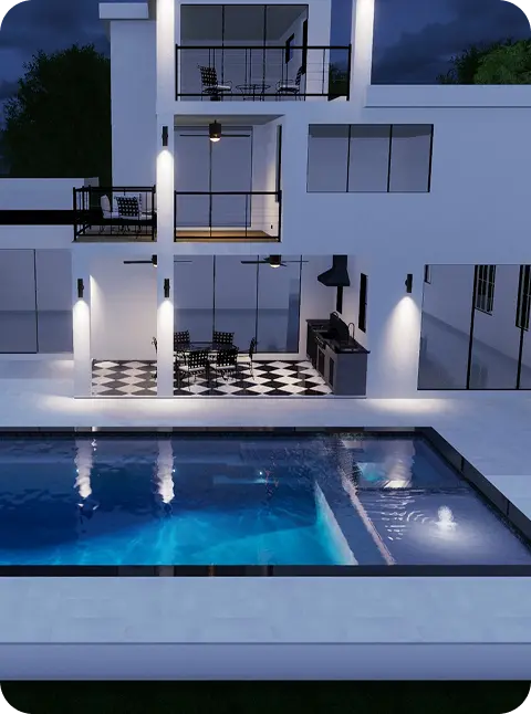 About pool