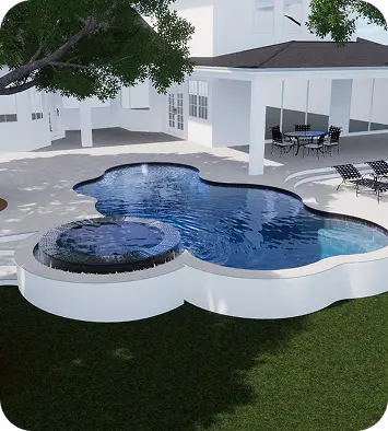 About pool plan